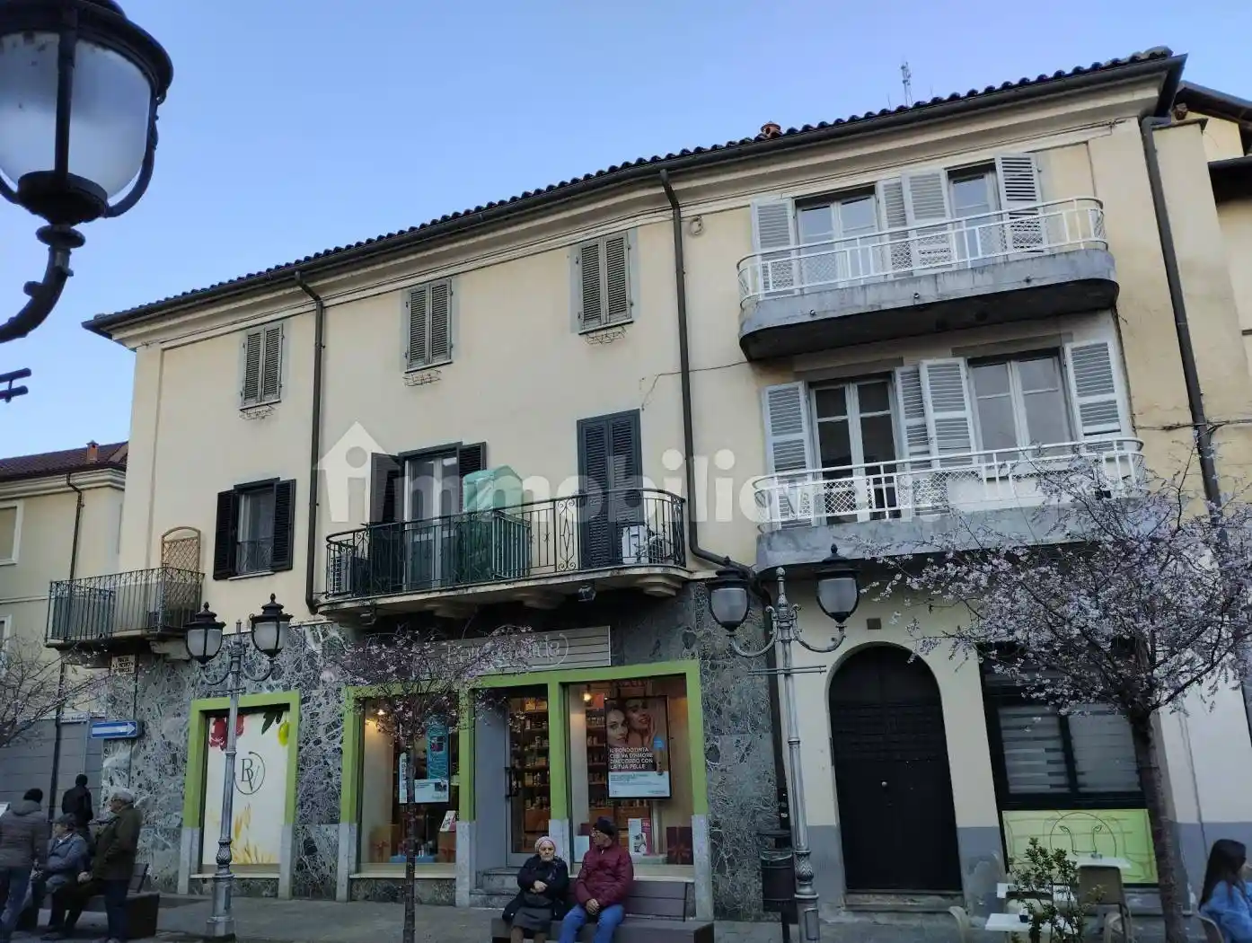 Appartamento in vendita a Settimo Torinese