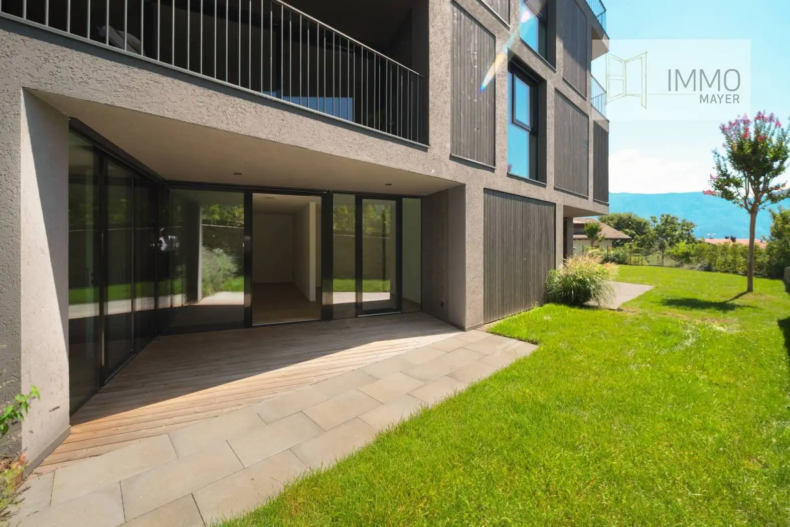 Appartamento in vendita a Tirolo