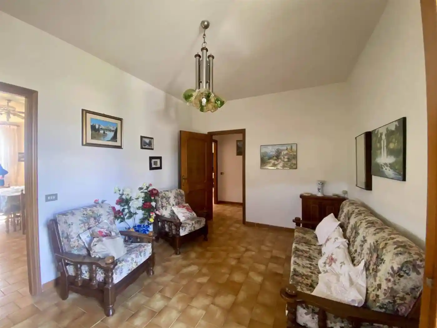 Terratetto unifamiliare via Enrico Caruso 6, Narcao - foto 3
