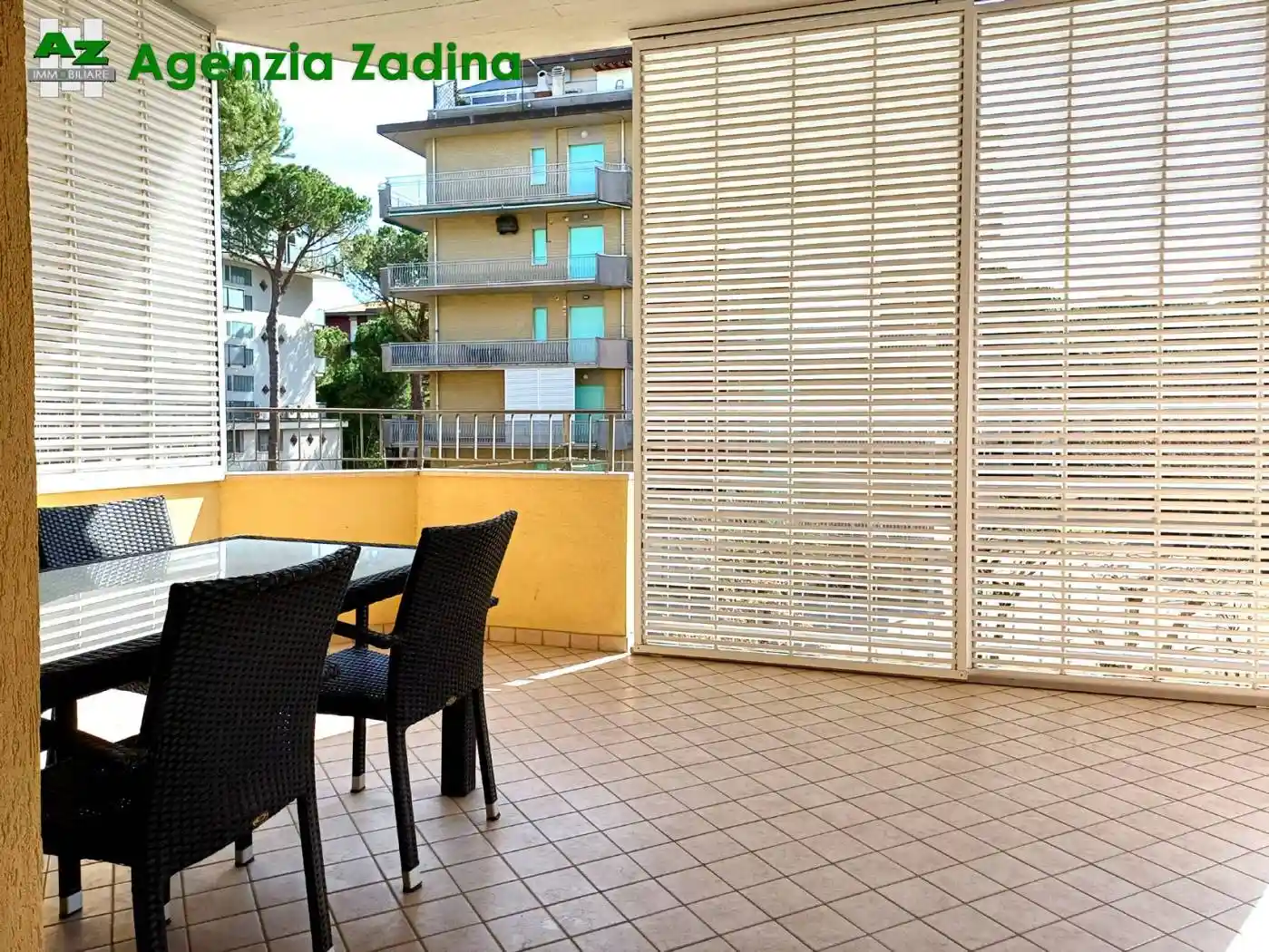 Trilocale viale Parigi 4, Zadina, Parco di Ponente, Cesenatico - foto 2