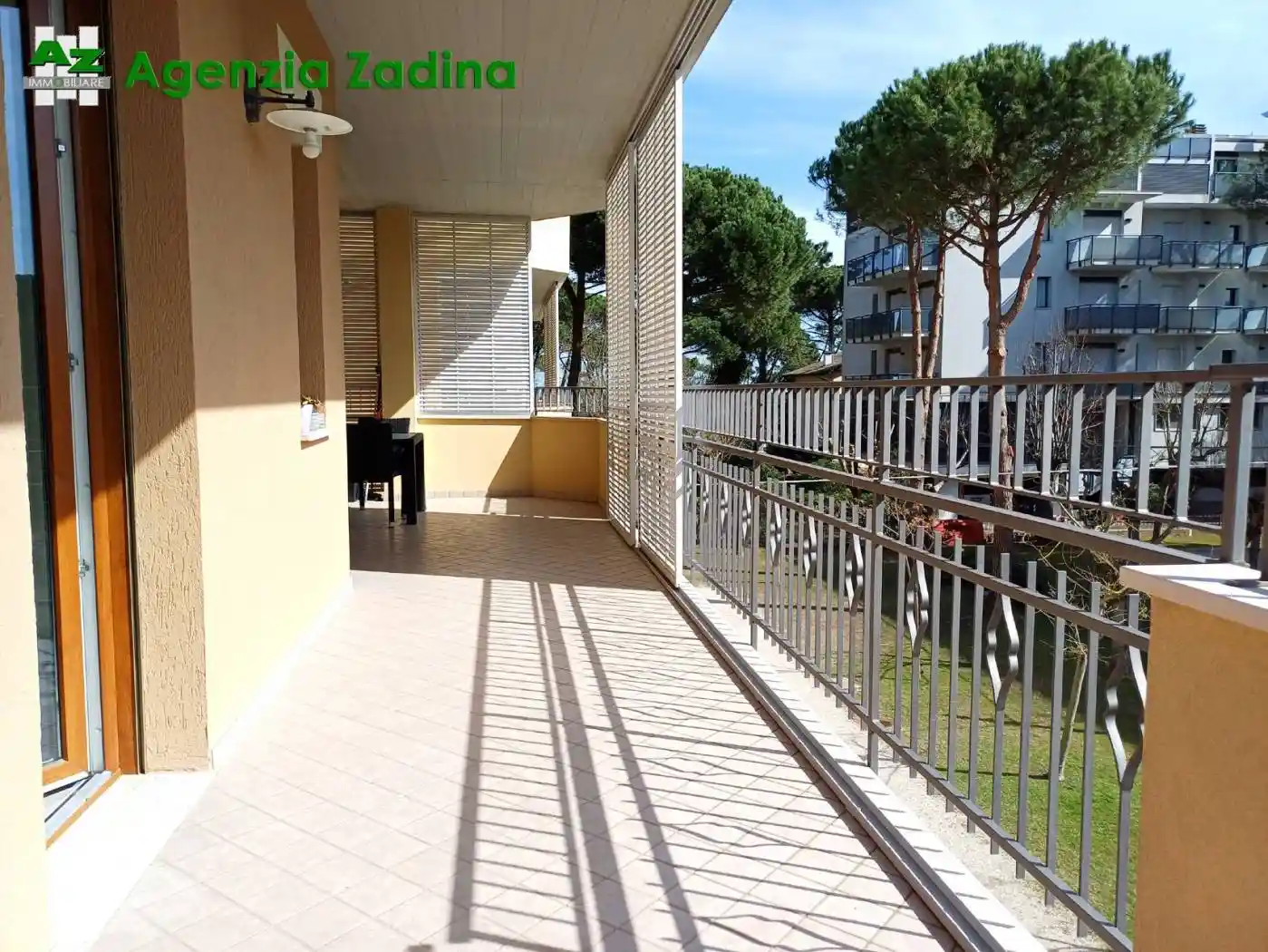 Trilocale viale Parigi 4, Zadina, Parco di Ponente, Cesenatico - foto 4