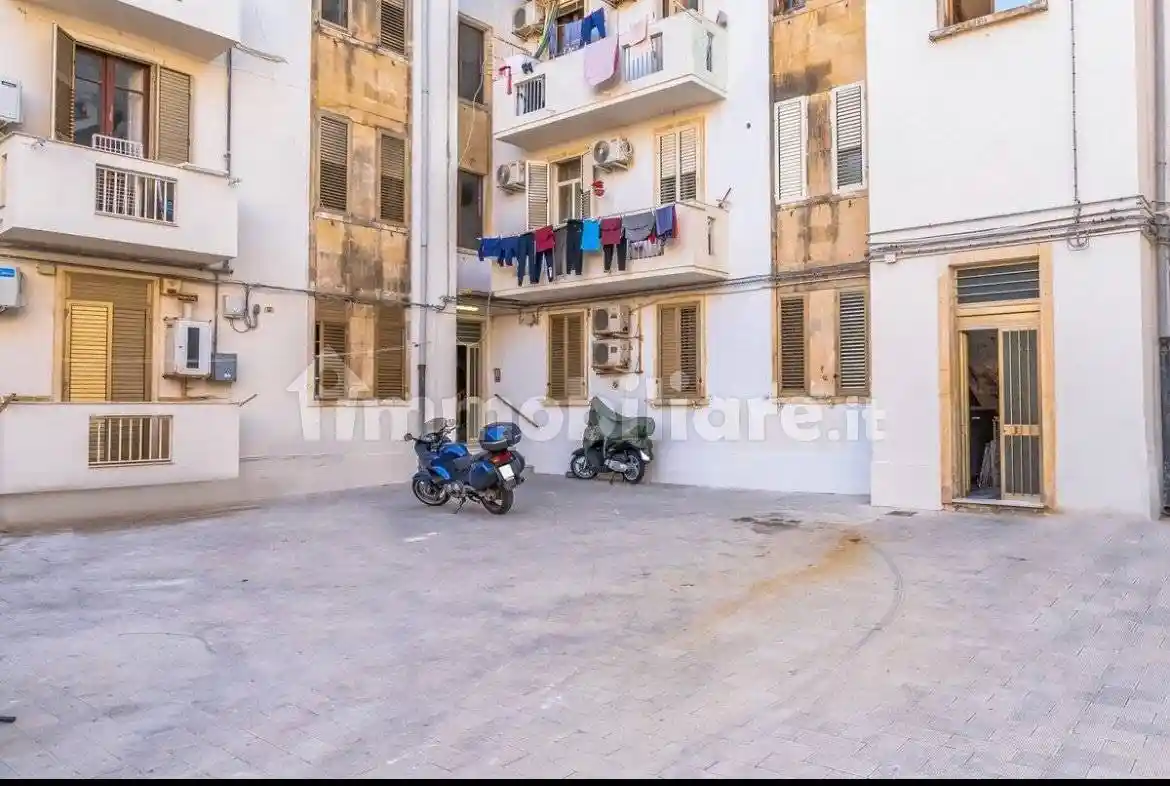 Appartamento in vendita a Siracusa
