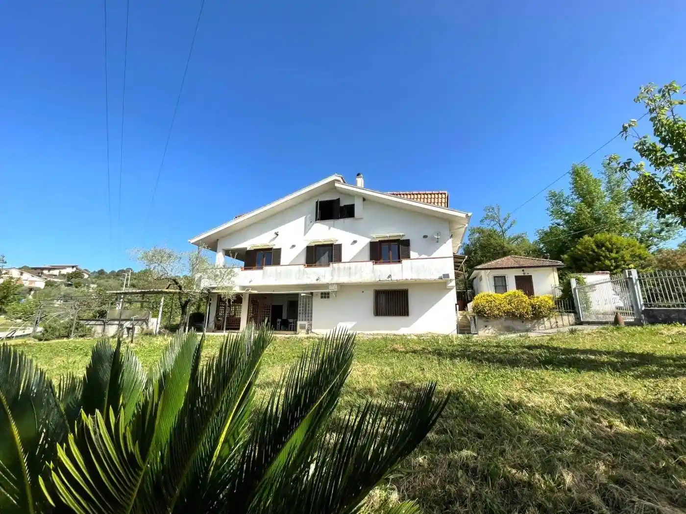 Villa in vendita a Fontana Liri