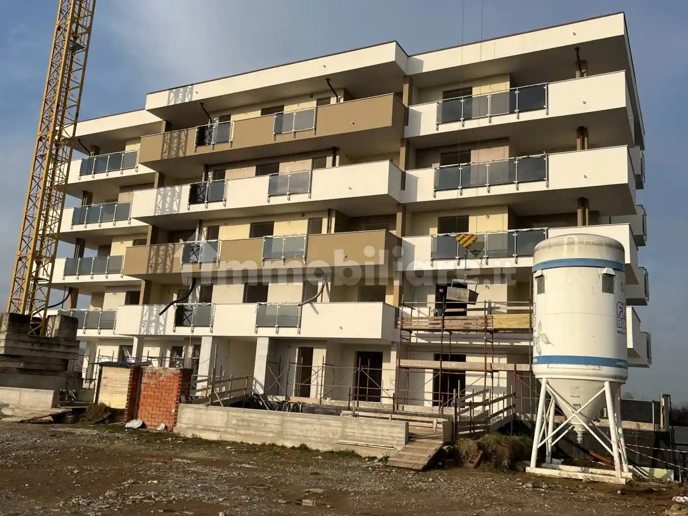 Appartamento in vendita a Rivalta di Torino