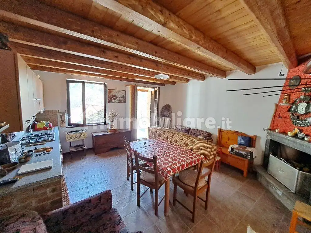 Baita via Statale, Dongo - foto 5