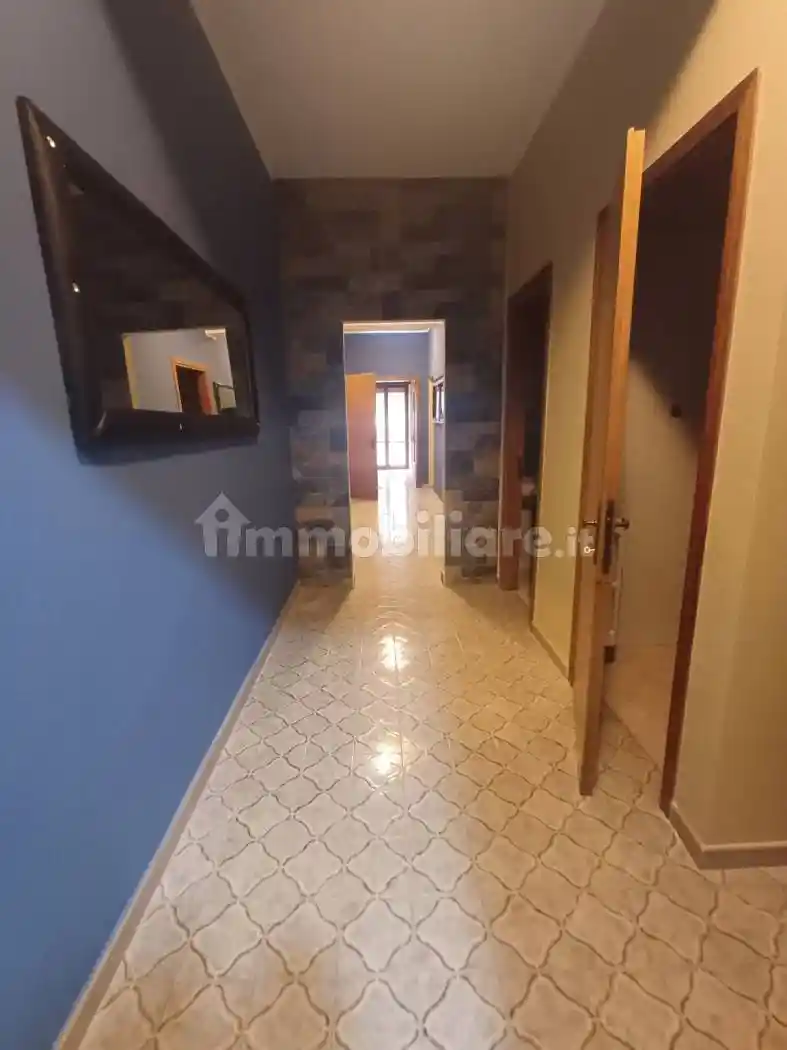 Appartamento in affitto a Cassino