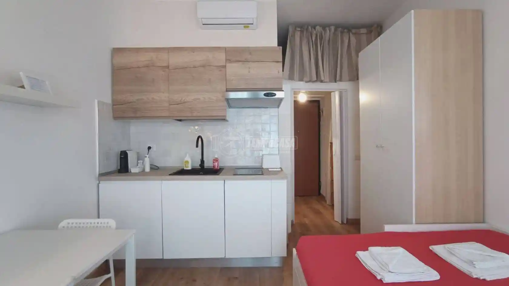 Monolocale via Cesare da Sesto 19, Corso Genova, Milano - foto 2