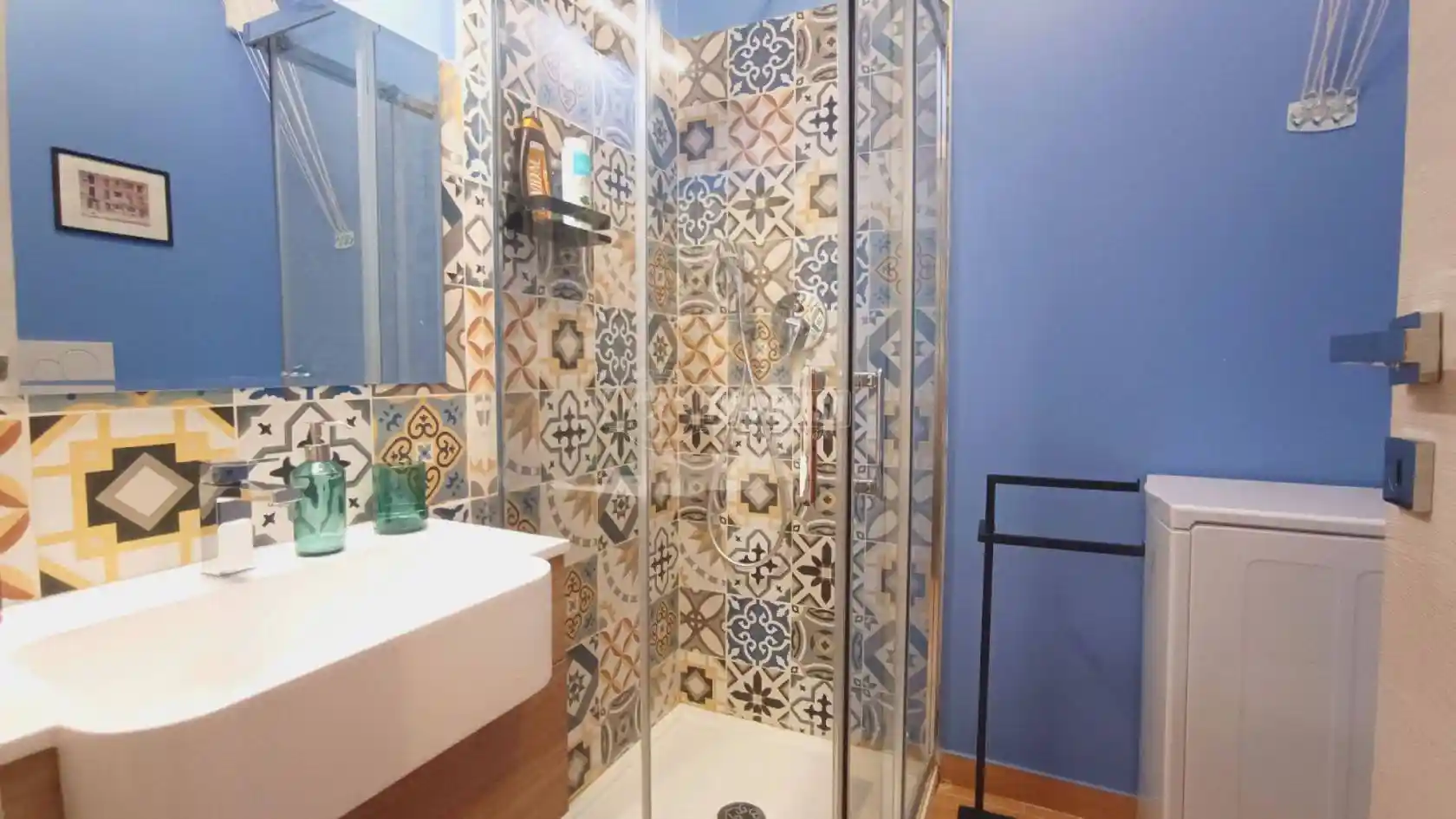 Monolocale via Cesare da Sesto 19, Corso Genova, Milano - foto 4