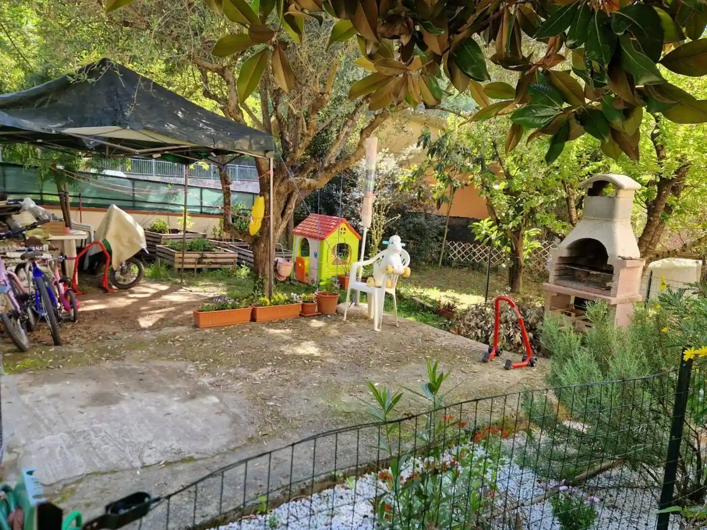 Appartamento in vendita a Collesalvetti