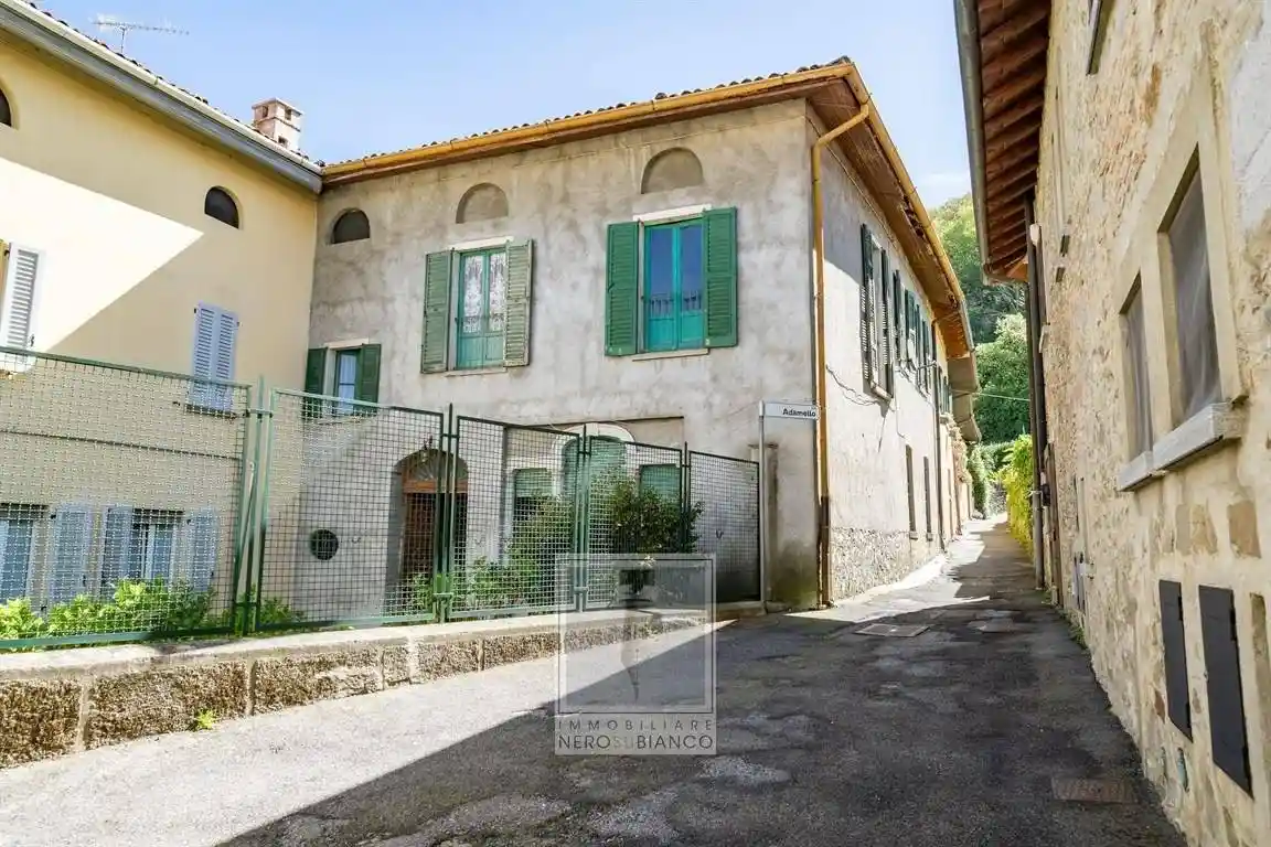 Terratetto plurifamiliare piazza iv novembre, Ravellino, Colle Brianza - foto 3