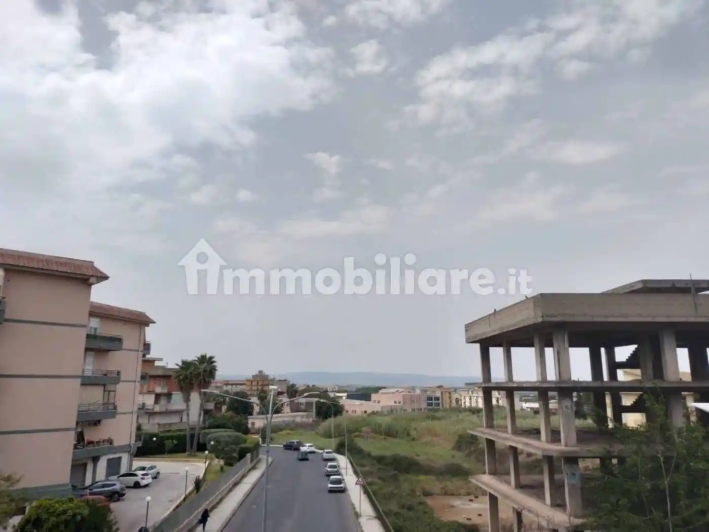 Palazzo - Edificio in vendita a Lentini