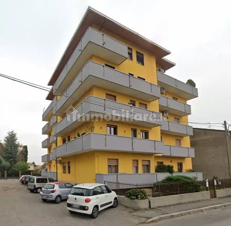 Appartamento in vendita a Busto Arsizio
