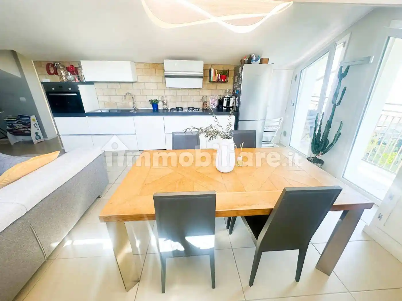 Attico - Mansarda in vendita a Jesolo