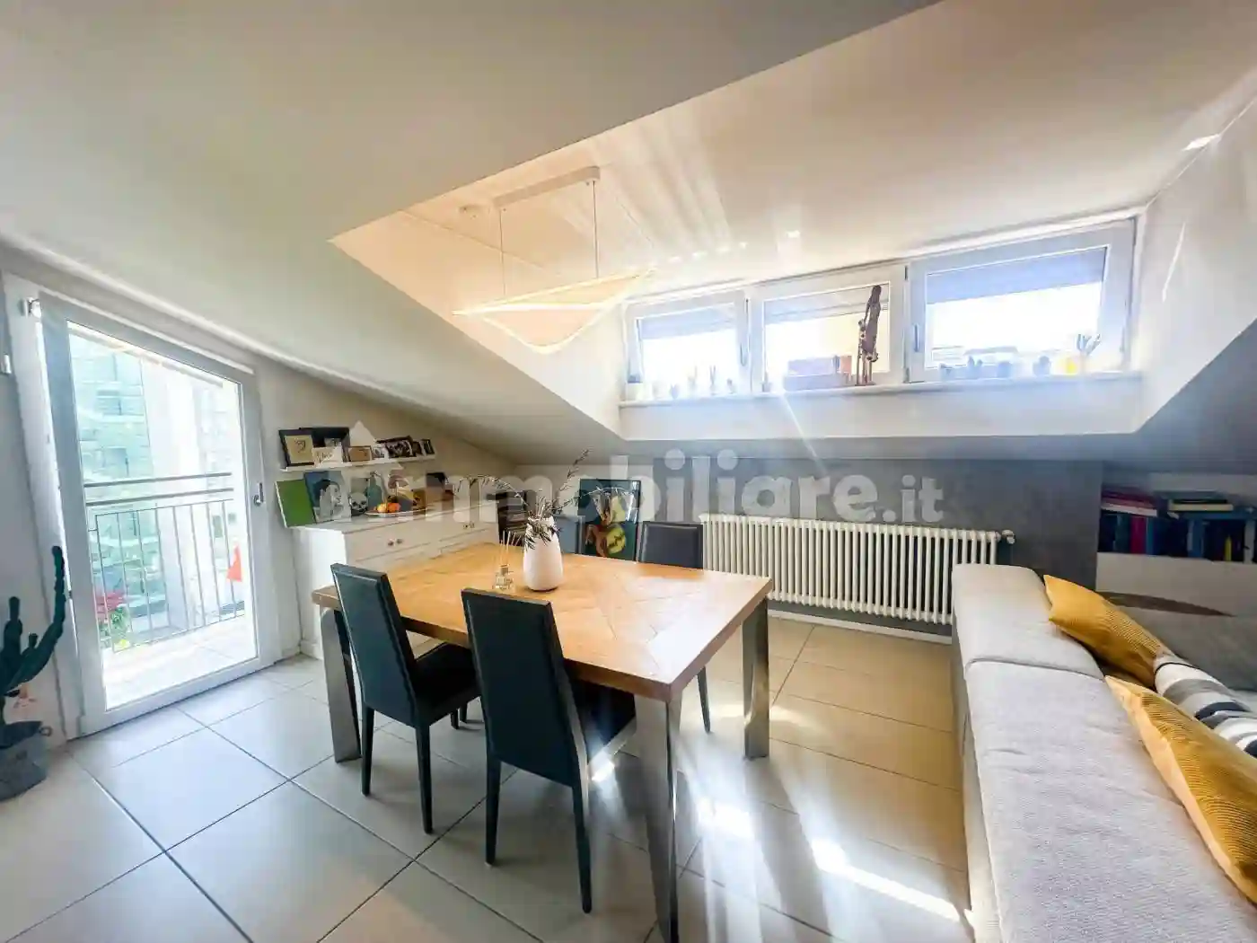 Attico - Mansarda - foto 4