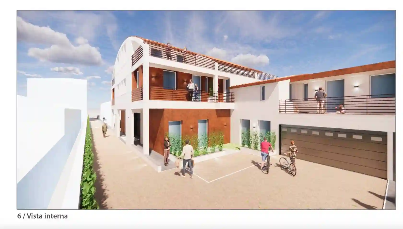 Casa indipendente - foto 3