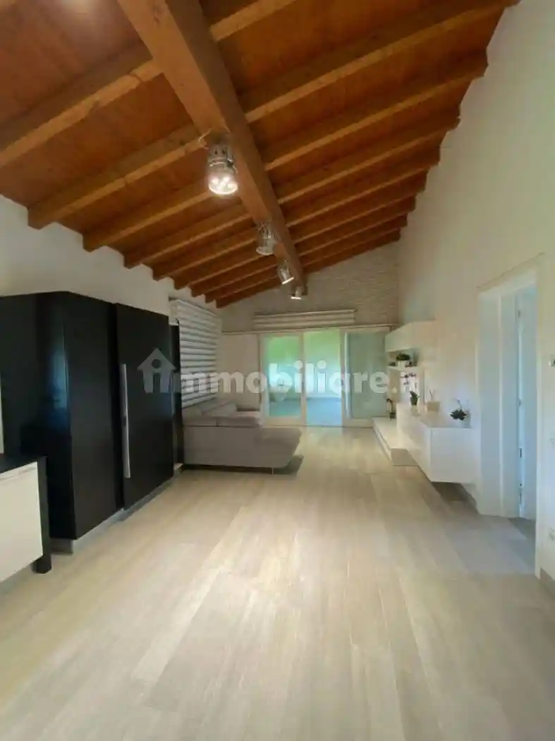 Attico - Mansarda in vendita a Reggio Emilia