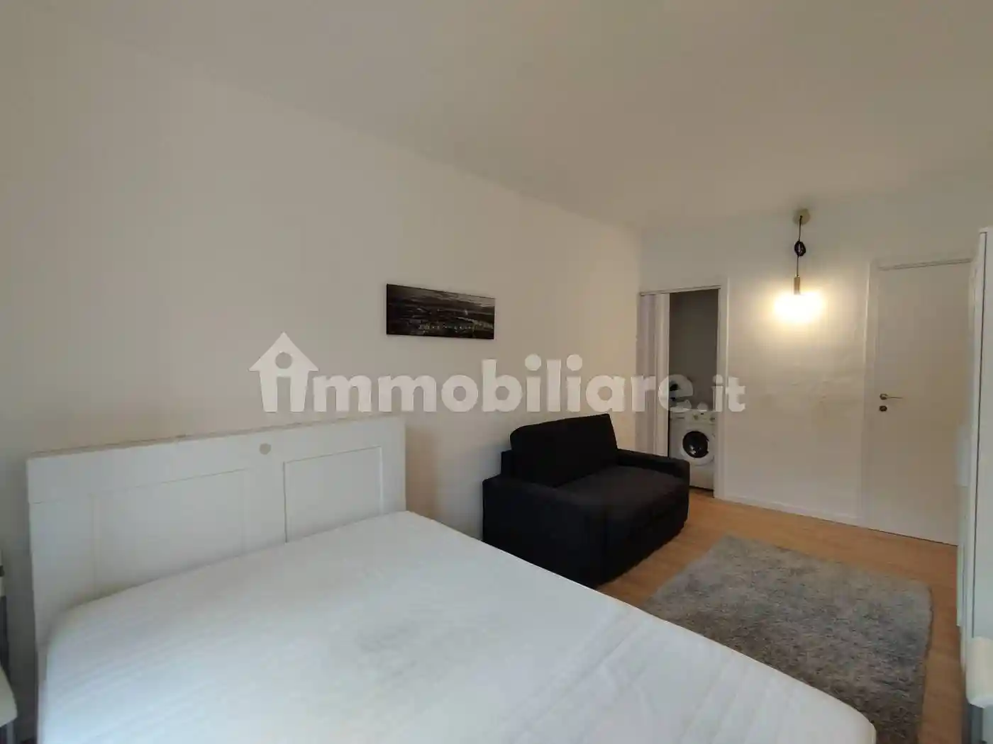 Monolocale via Don Giovanni Bosco 31, Don Bosco, Torino - foto 2