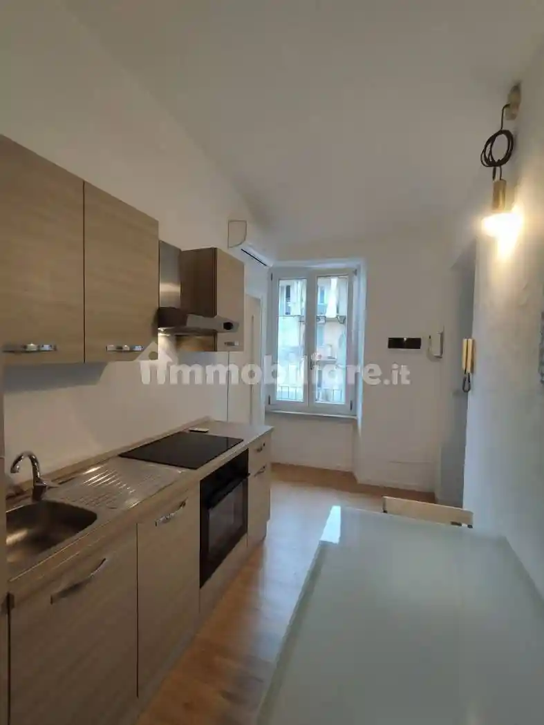 Monolocale via Don Giovanni Bosco 31, Don Bosco, Torino - foto 5