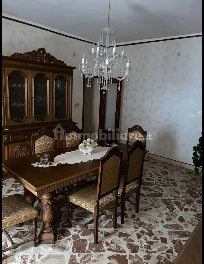 Appartamento in vendita a Porto Empedocle