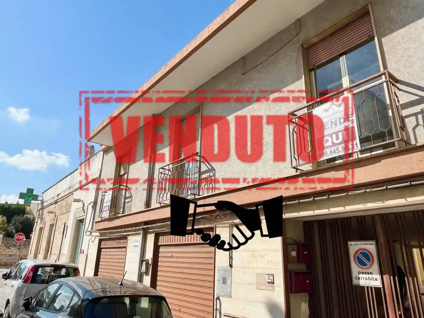 Casa indipendente in vendita a Casamassima