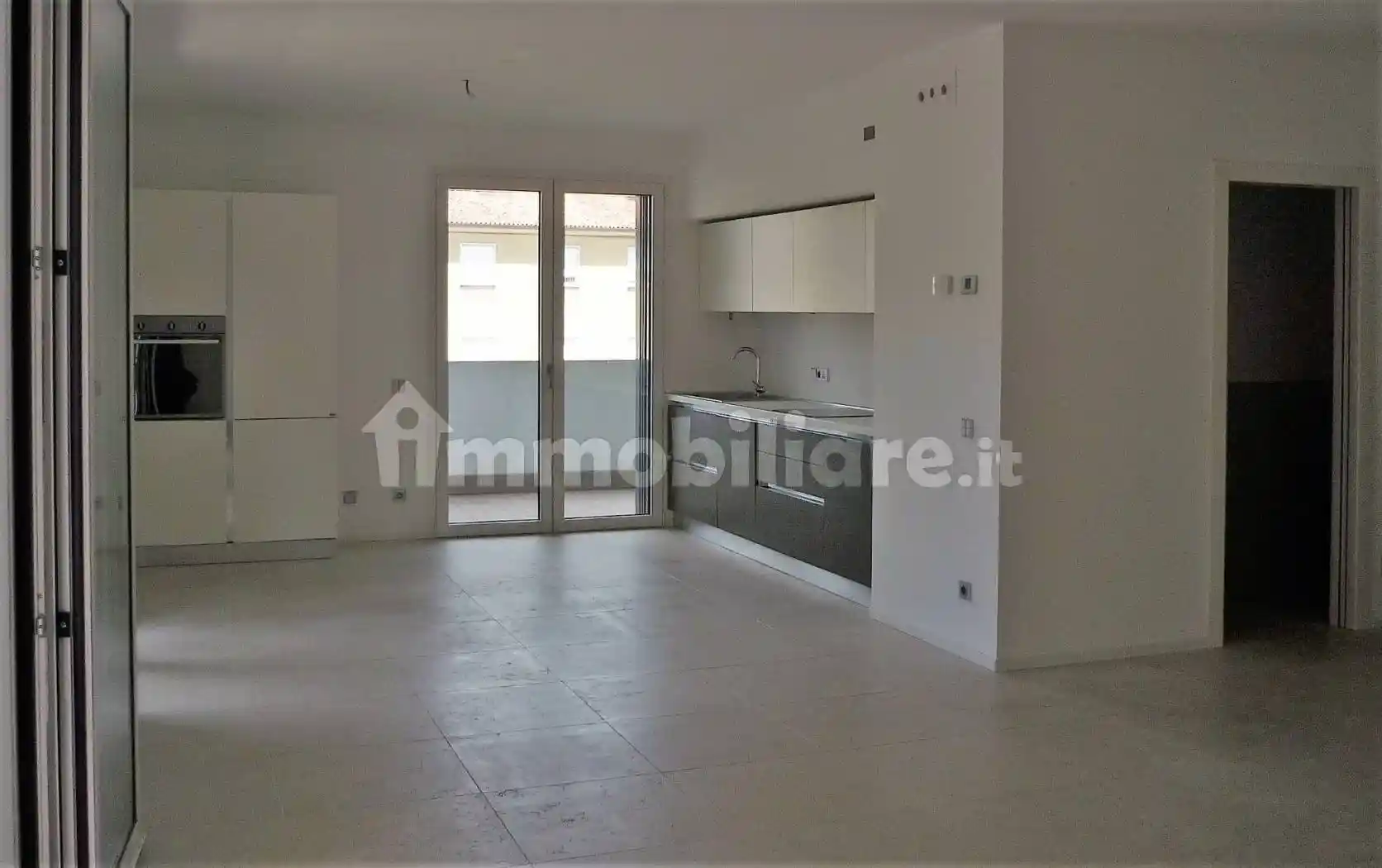 Appartamento in affitto a Bergamo