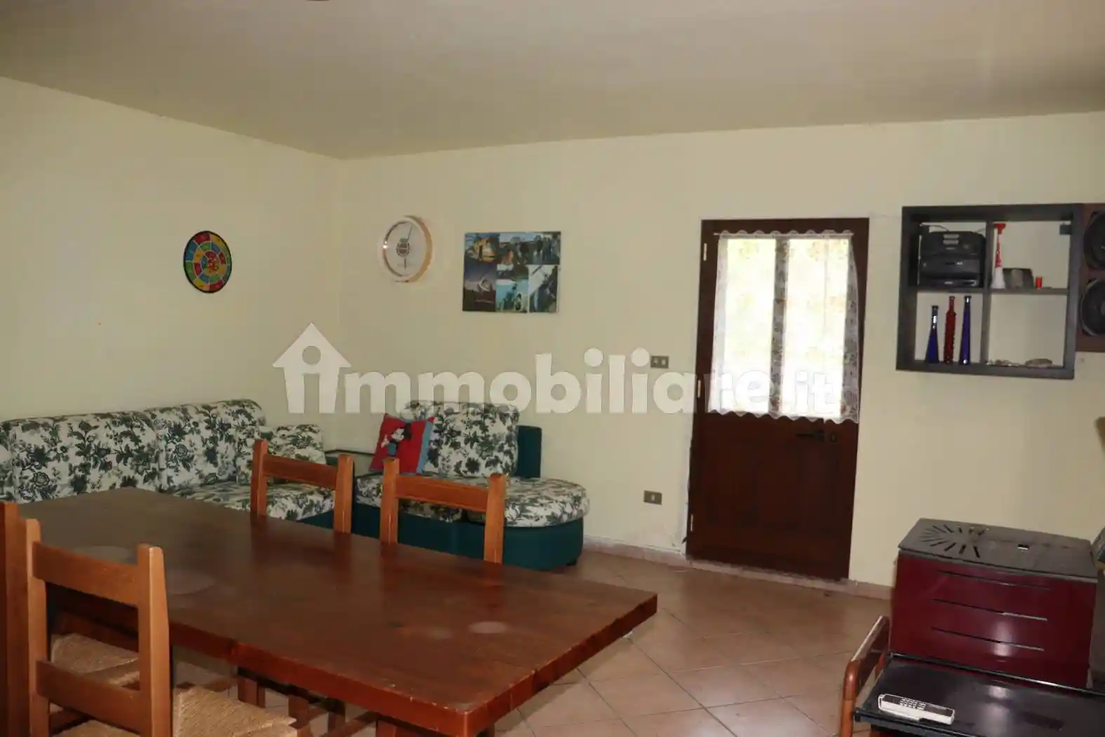 Casale via Piana del Salto 12, San Bovo, Calosso - foto 2