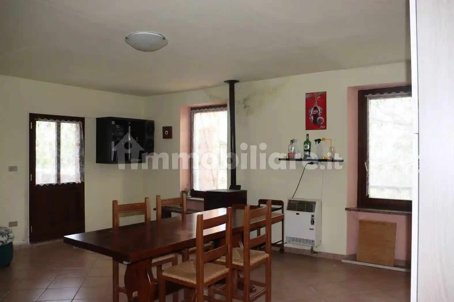 Casale via Piana del Salto 12, San Bovo, Calosso - foto 3