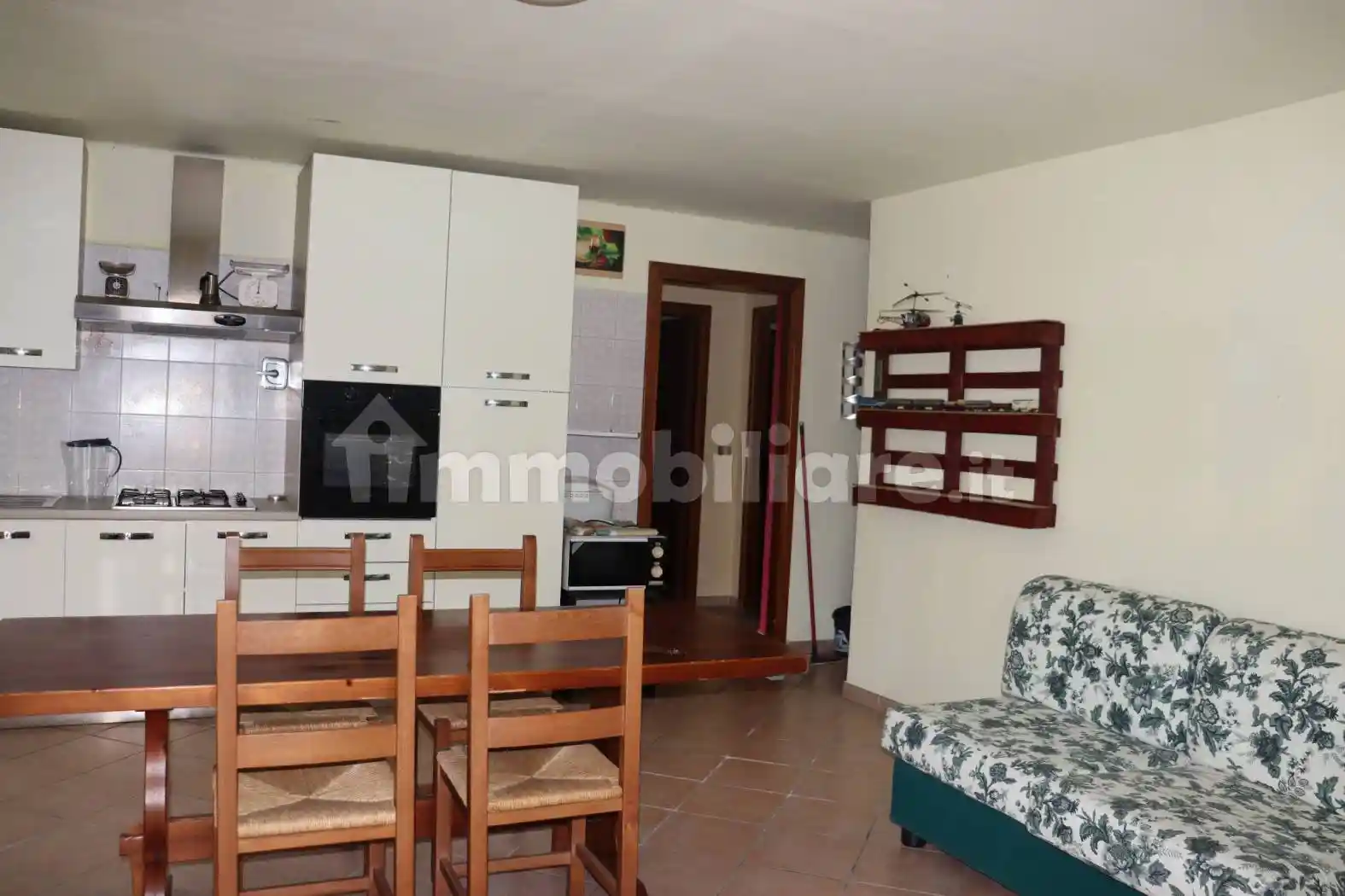 Casale via Piana del Salto 12, San Bovo, Calosso - foto 4