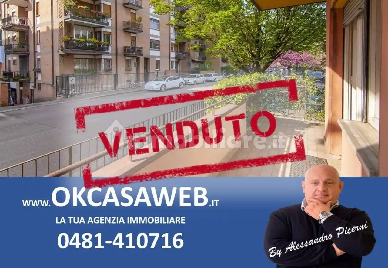 Appartamento in vendita a Verona
