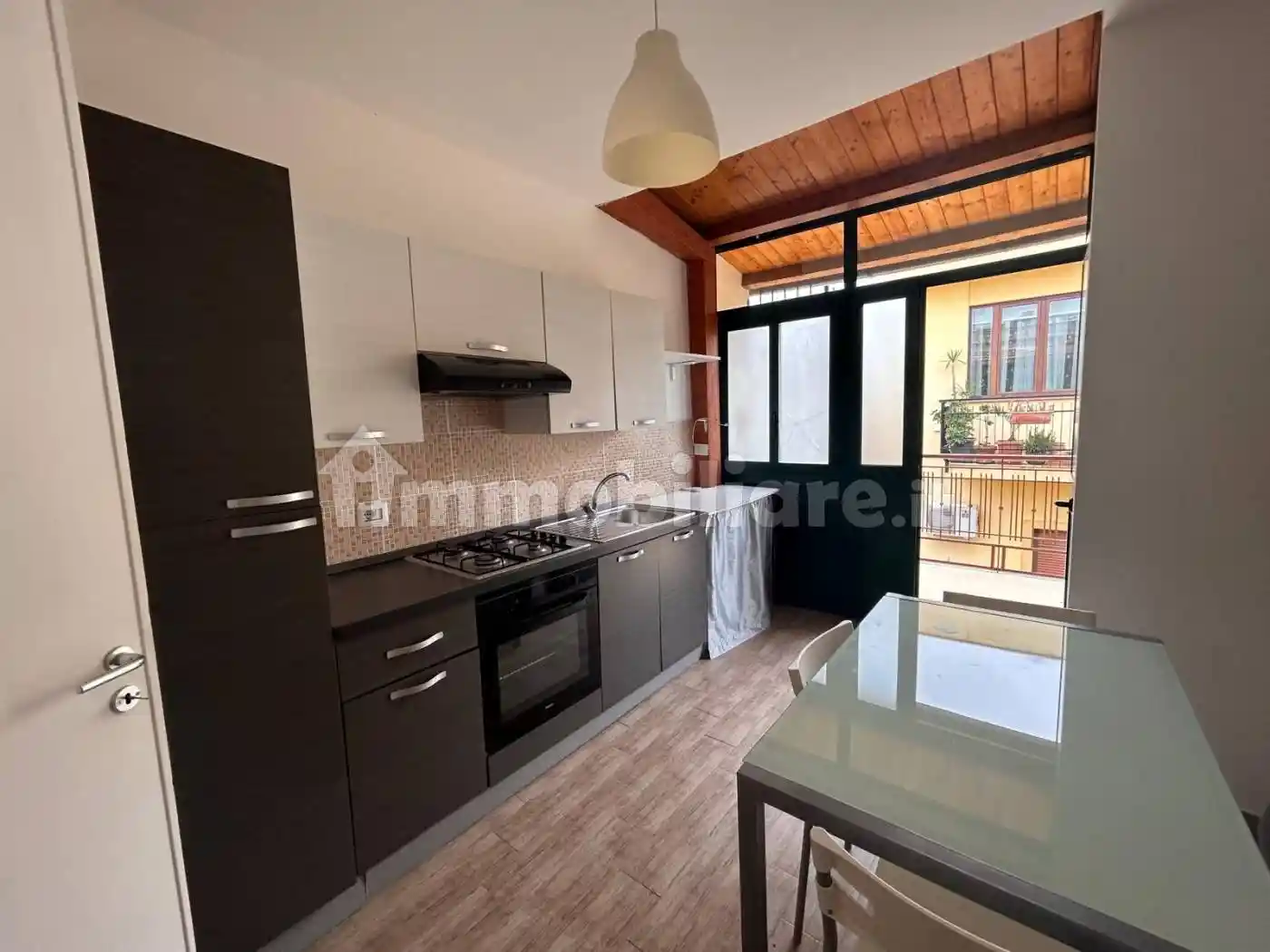 Appartamento in affitto a Bagheria