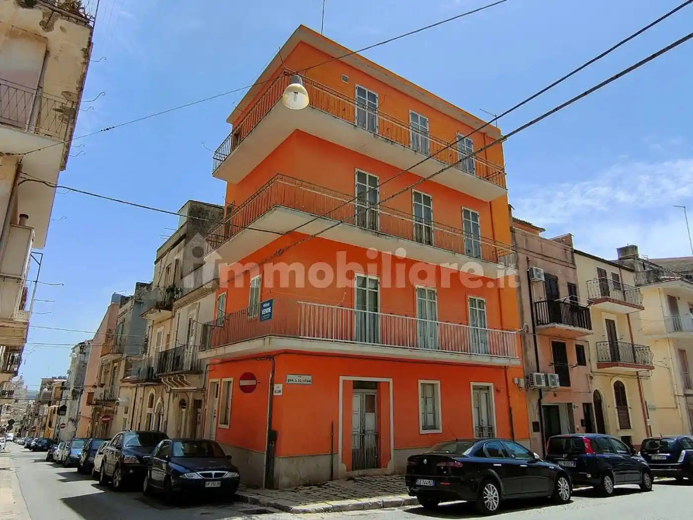 Casa indipendente in vendita a Ragusa