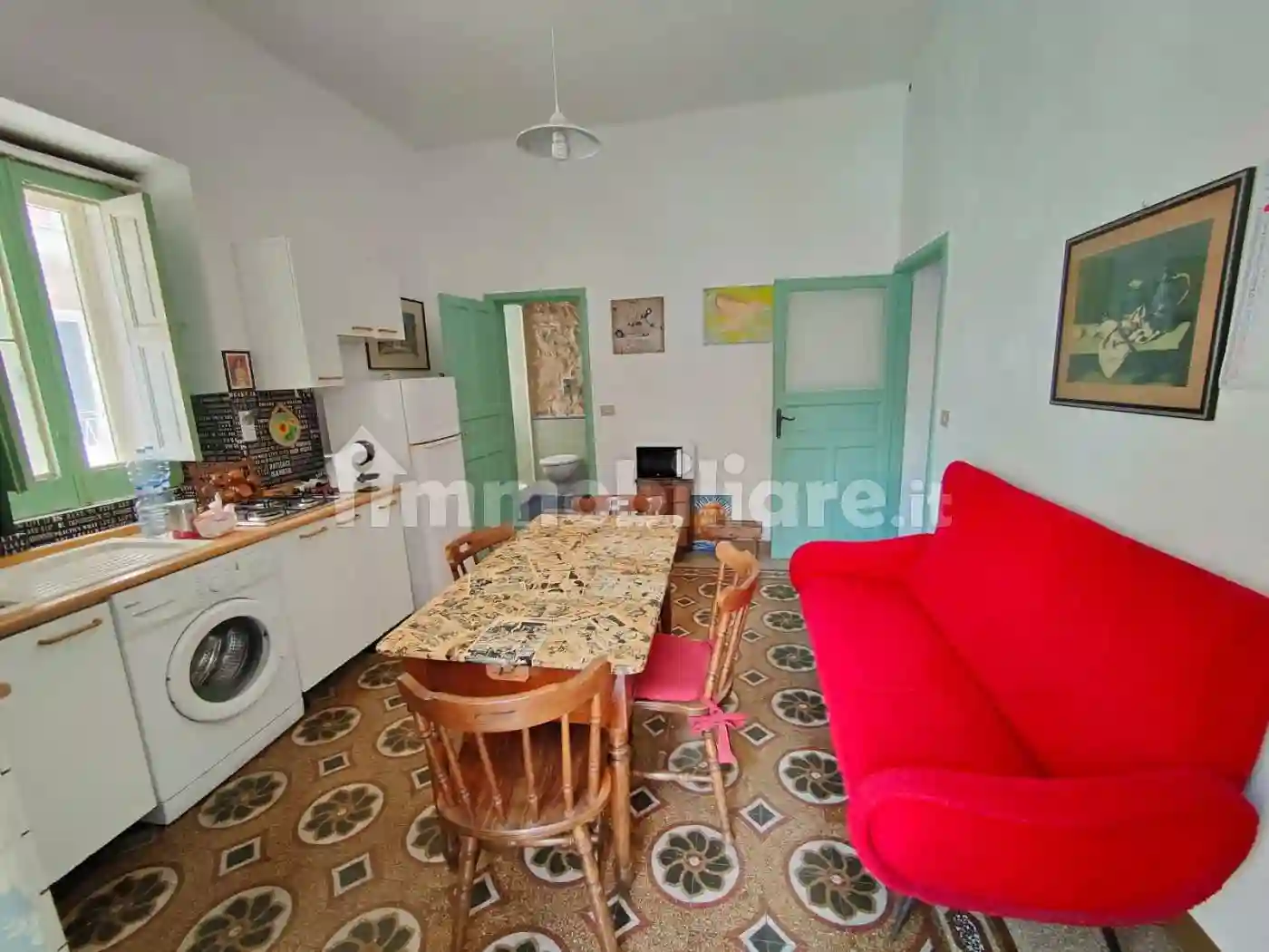 Casa indipendente - foto 4