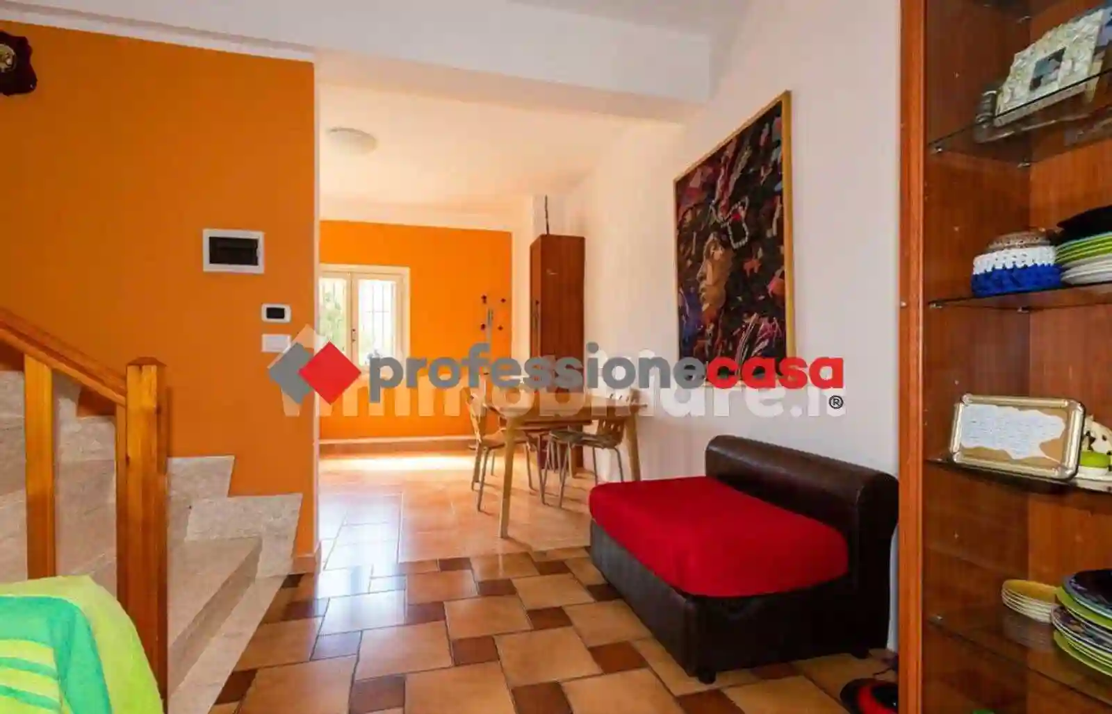 Villetta a schiera - foto 4