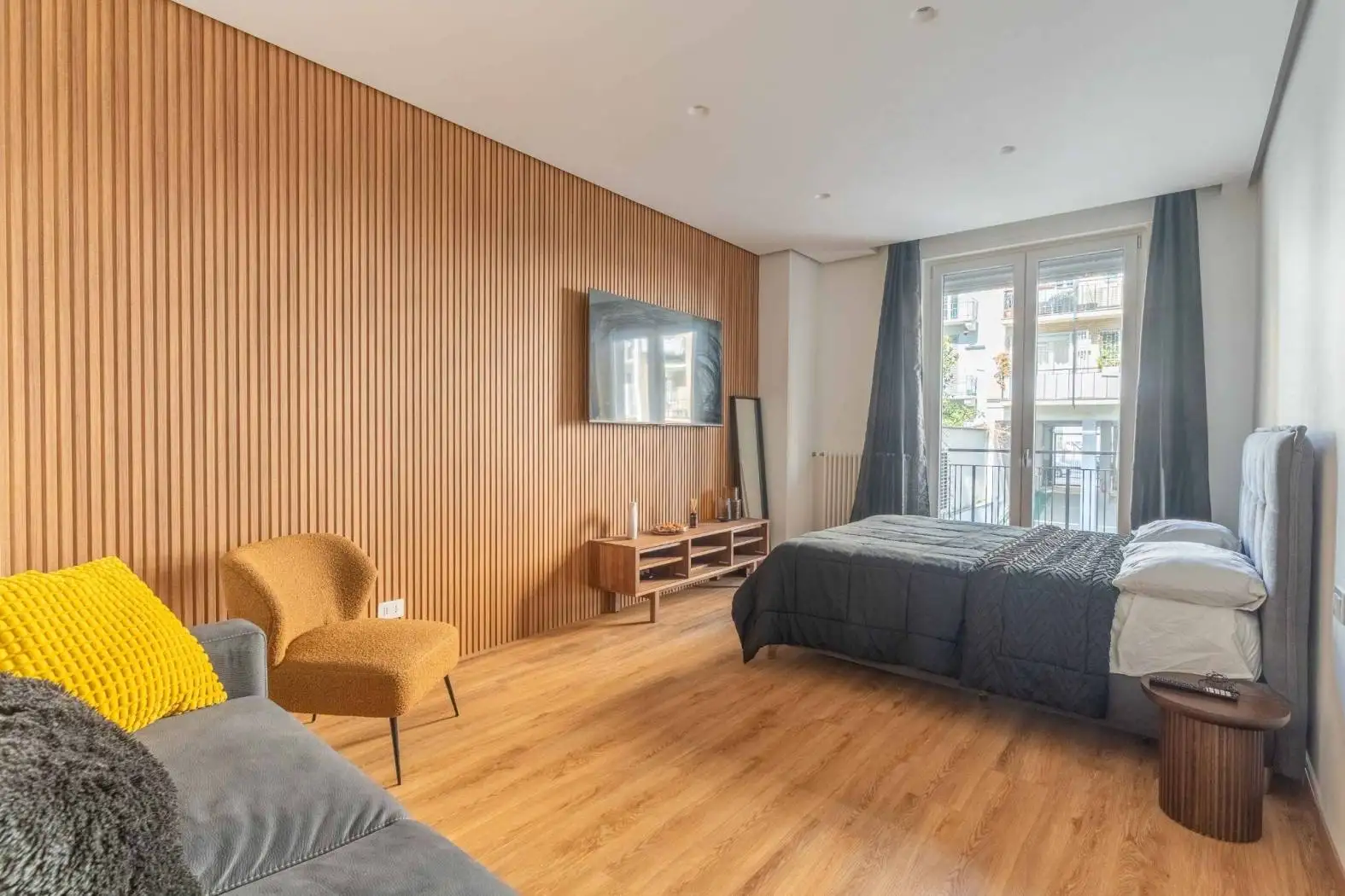 Apartment in vendita a Milan