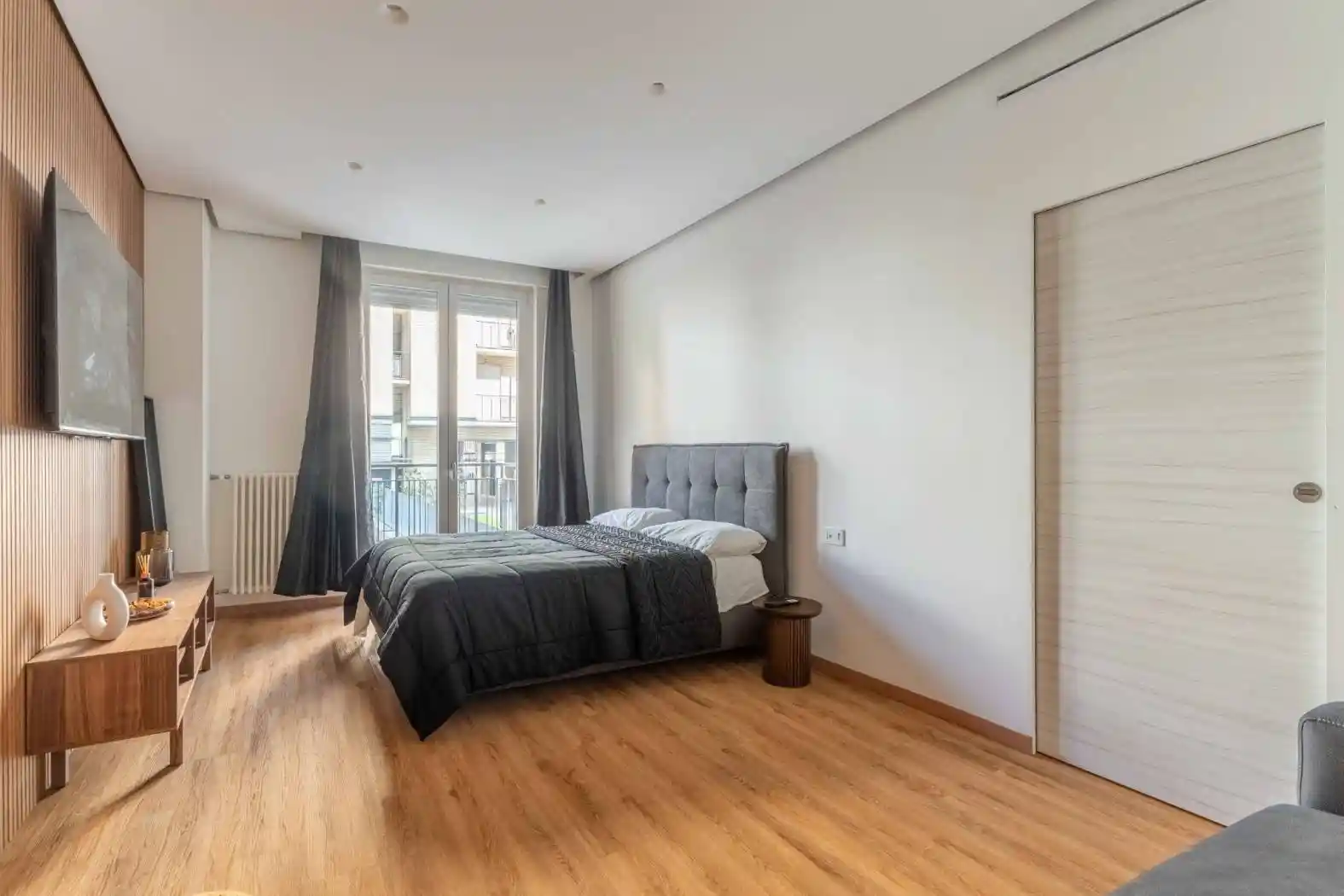 Bilocale via Giulio Carcano 24, Pezzotti - Meda, Milano - foto 2