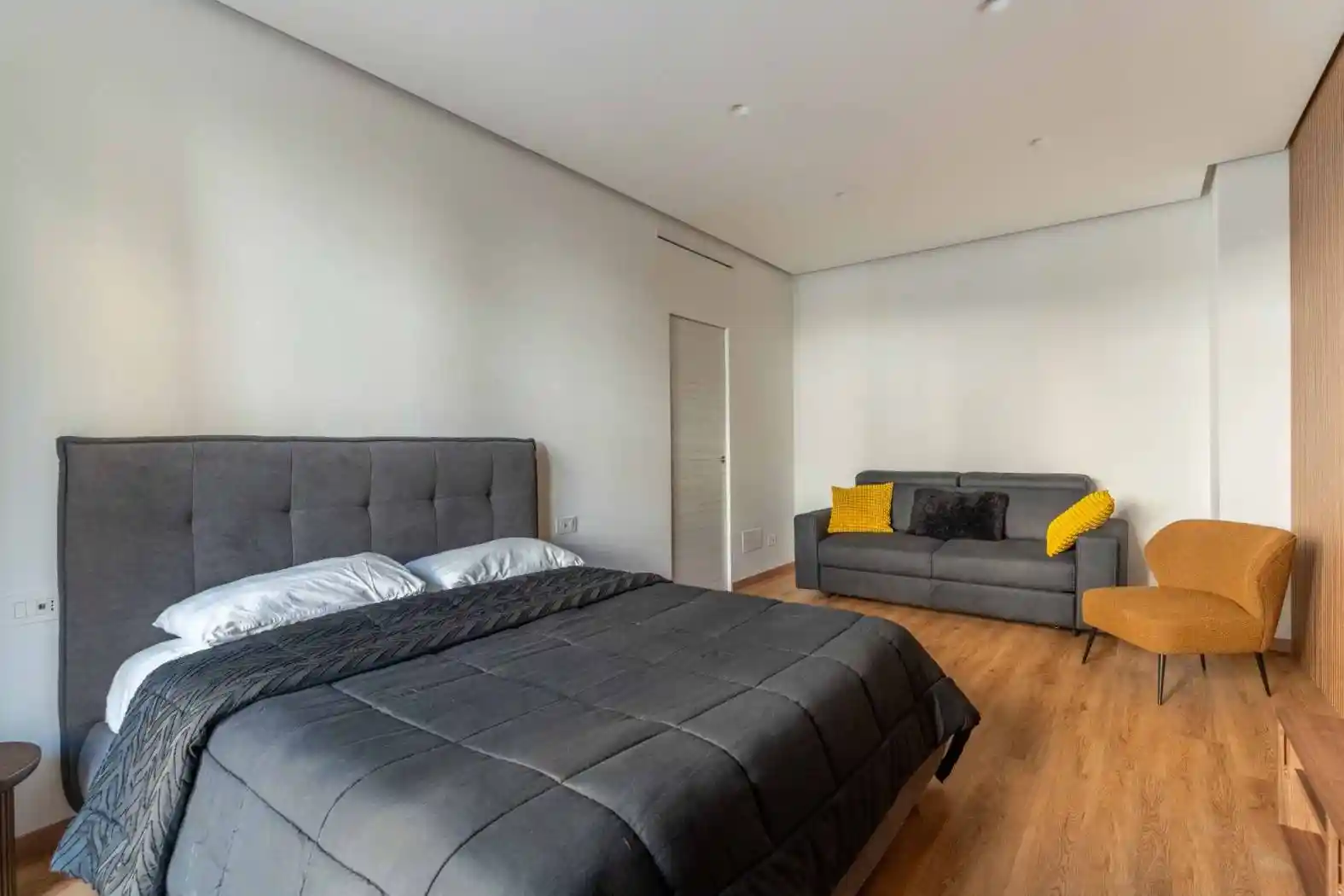 Bilocale via Giulio Carcano 24, Pezzotti - Meda, Milano - foto 3