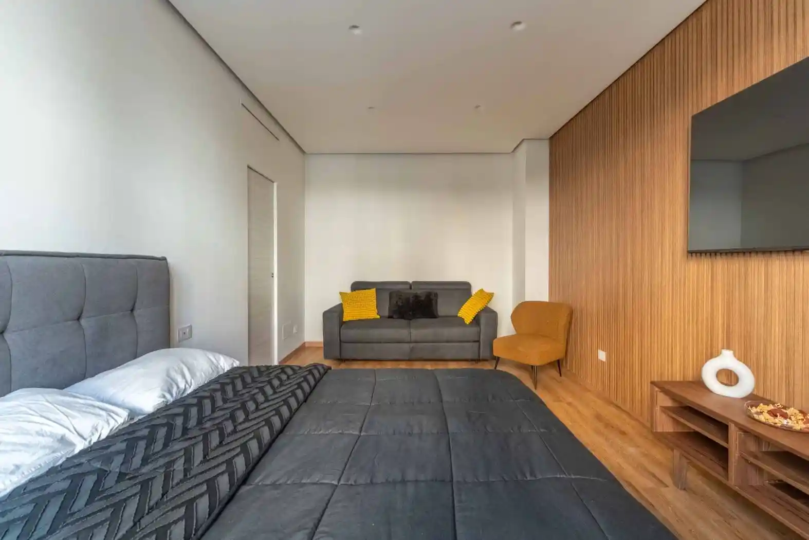 Bilocale via Giulio Carcano 24, Pezzotti - Meda, Milano - foto 5