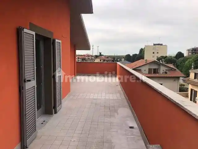 Appartamento in vendita a Senago