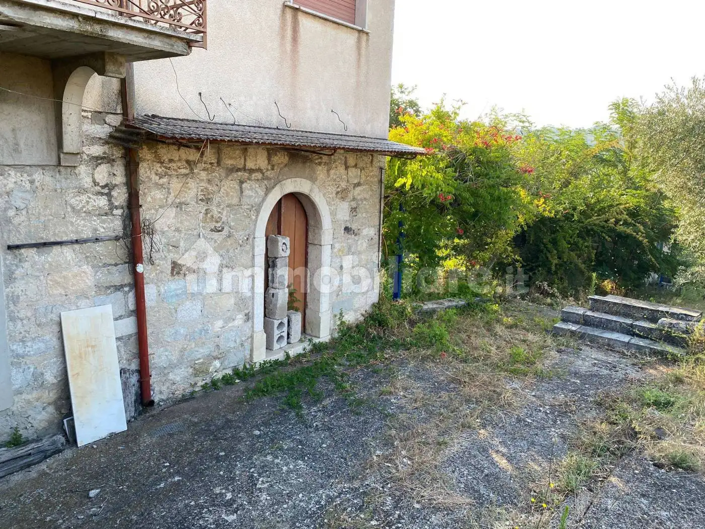 Rustico - Casale in vendita a Paternopoli