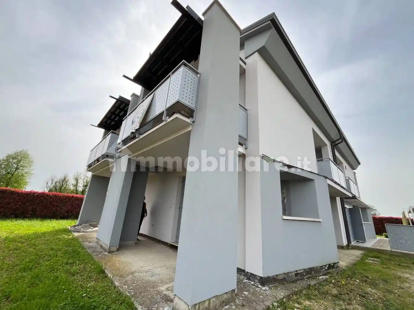 Villa in vendita a San Giorgio delle Pertiche