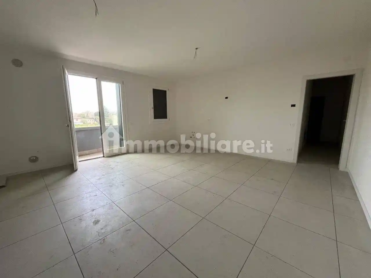 Appartamento in vendita a Saccolongo