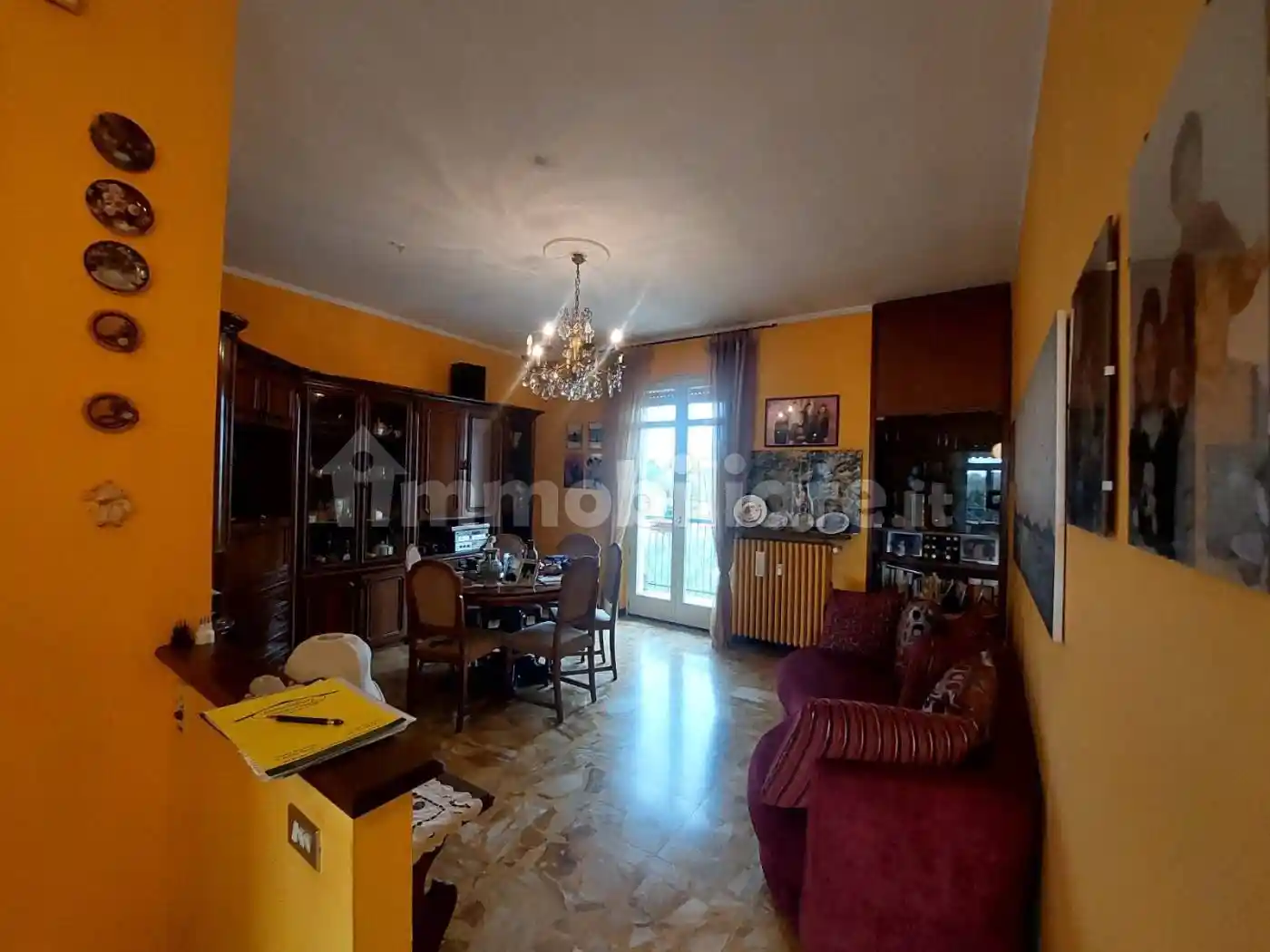 Appartamento in vendita a Costigliole d'Asti