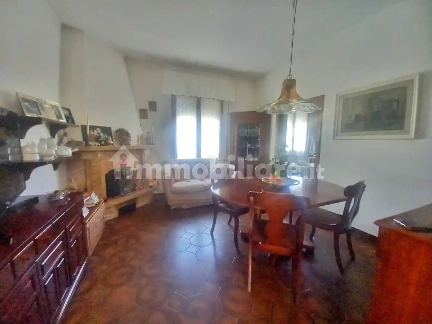 Appartamento in vendita a Cecina