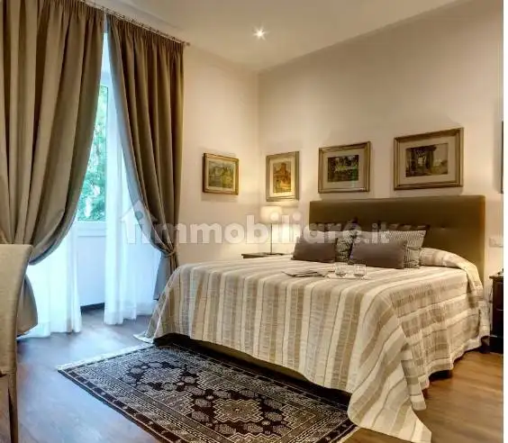 Appartamento in affitto a Ancona