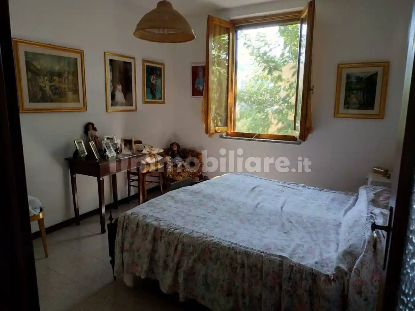 Villa in vendita a Berceto