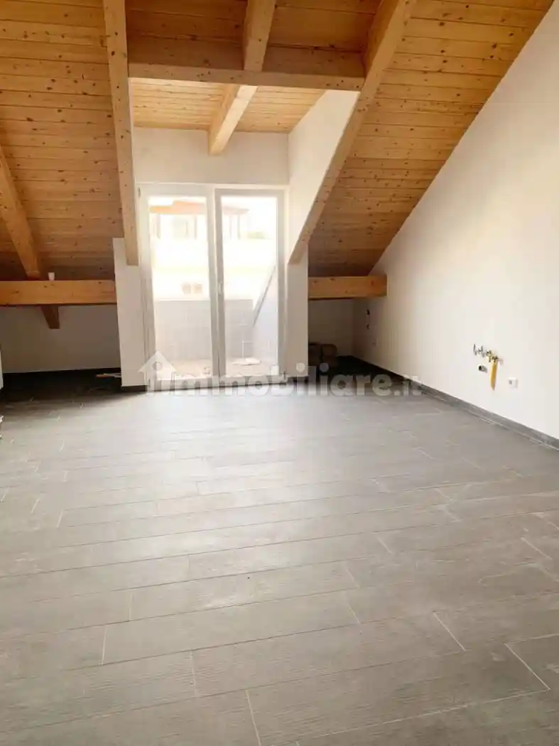 Attico - Mansarda - foto 2