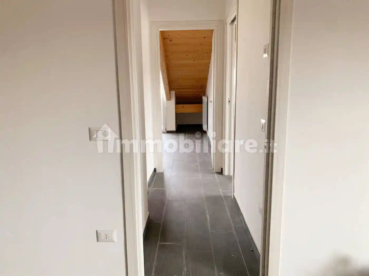 Attico - Mansarda - foto 4