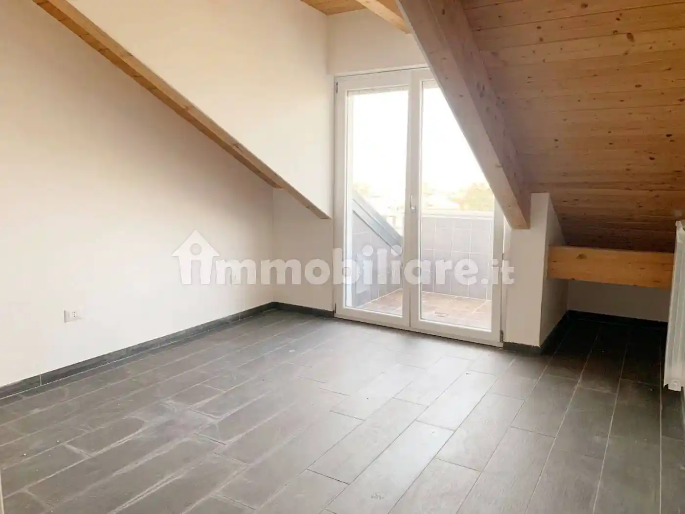 Attico - Mansarda - foto 5