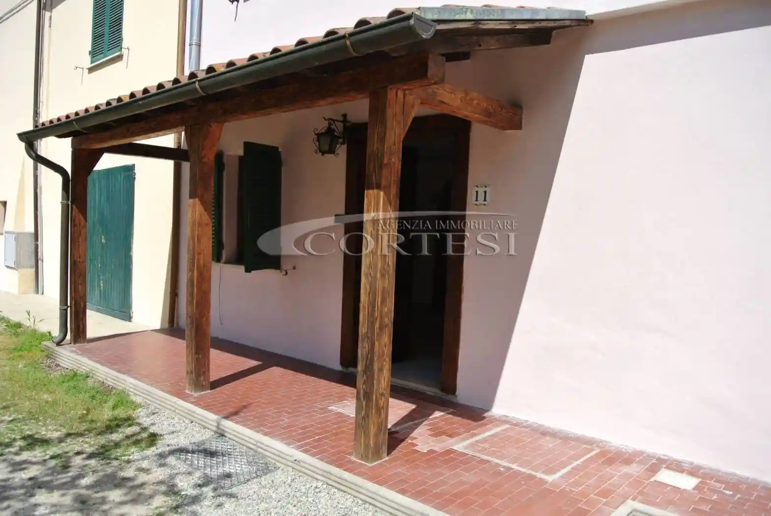 Appartamento in vendita a Sansepolcro