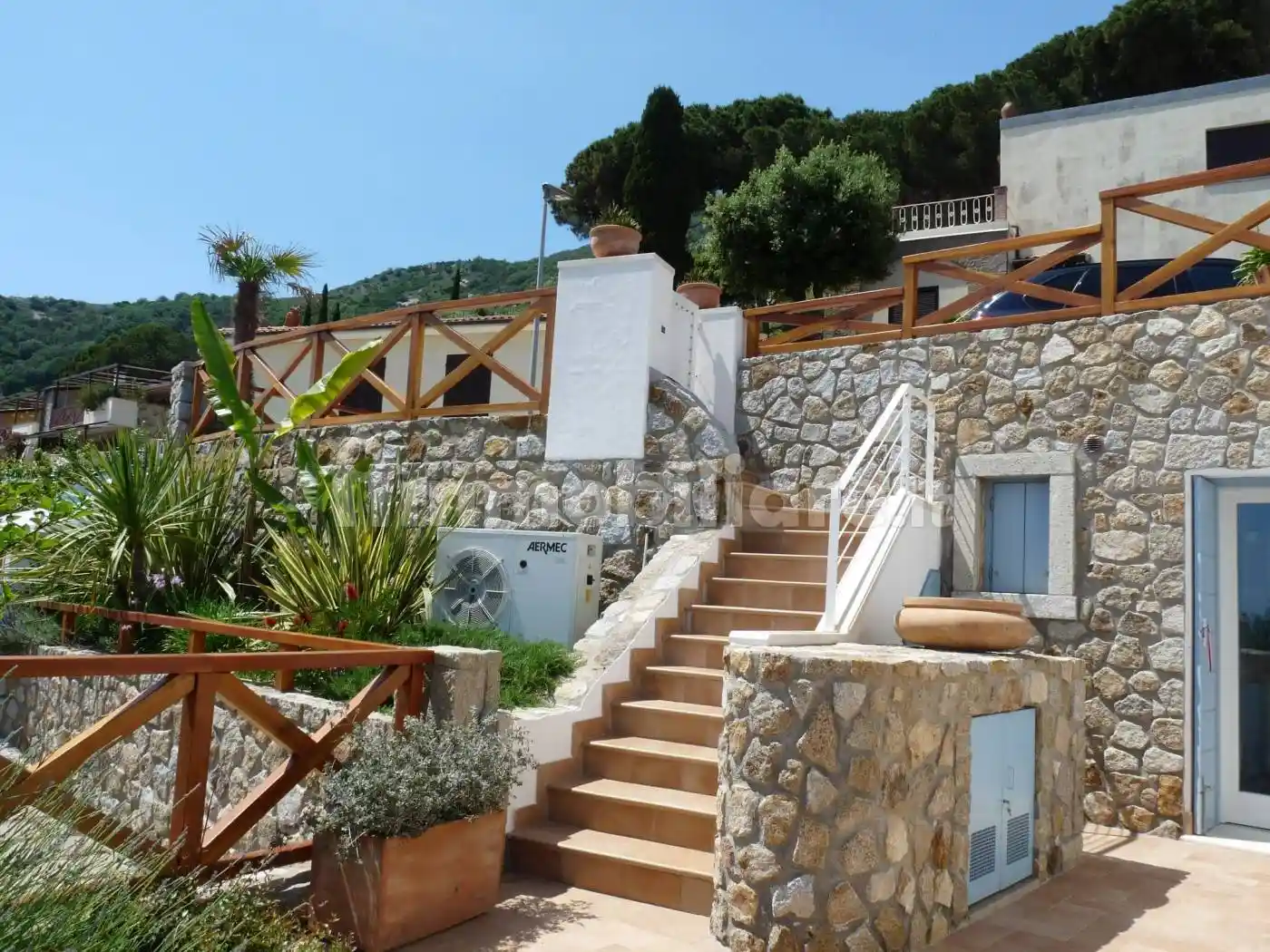Appartamento in affitto a Isola del Giglio